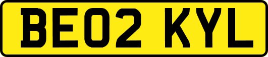 BE02KYL