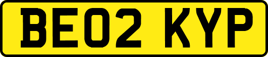 BE02KYP
