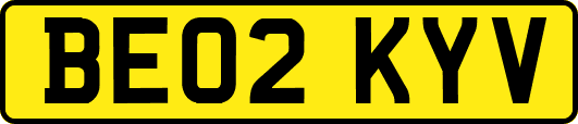BE02KYV