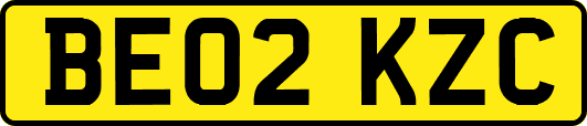 BE02KZC