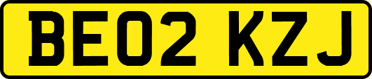BE02KZJ