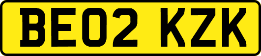 BE02KZK