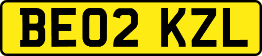 BE02KZL