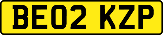 BE02KZP