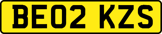 BE02KZS