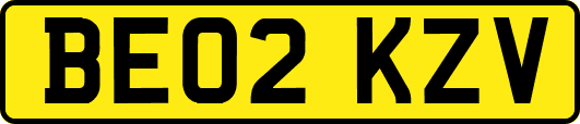 BE02KZV