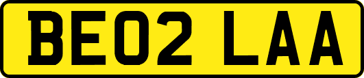 BE02LAA