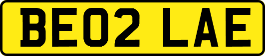 BE02LAE