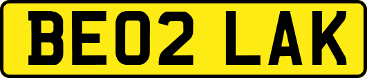 BE02LAK