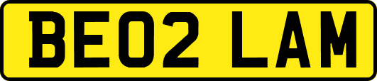 BE02LAM