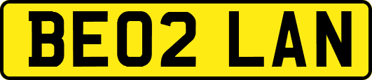 BE02LAN