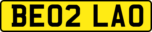 BE02LAO