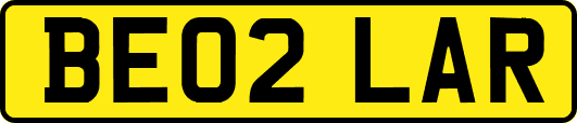BE02LAR
