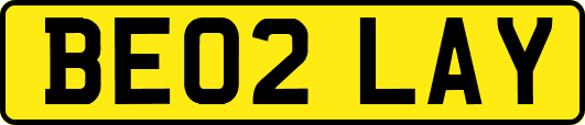 BE02LAY
