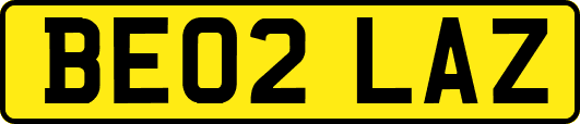 BE02LAZ