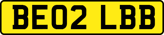 BE02LBB