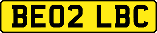 BE02LBC