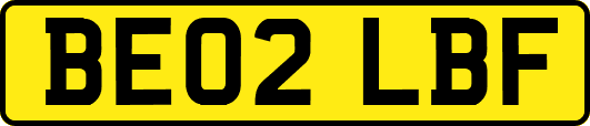 BE02LBF