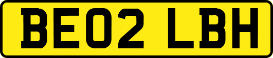 BE02LBH