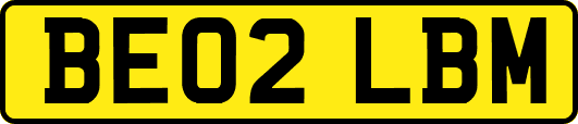 BE02LBM
