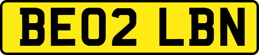 BE02LBN