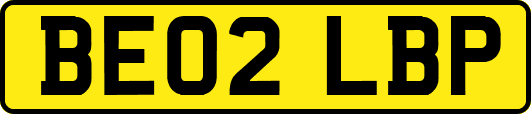 BE02LBP