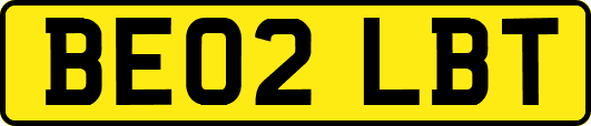 BE02LBT