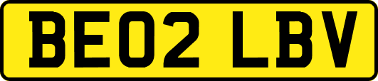 BE02LBV