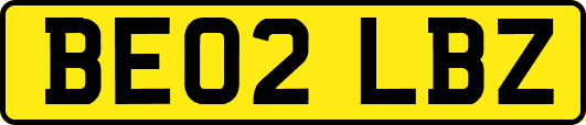 BE02LBZ