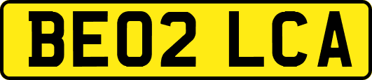 BE02LCA