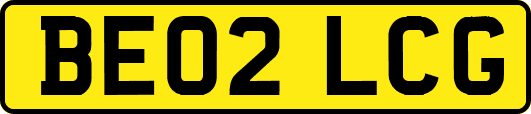 BE02LCG