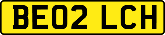 BE02LCH