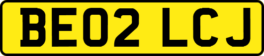 BE02LCJ