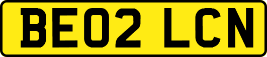 BE02LCN