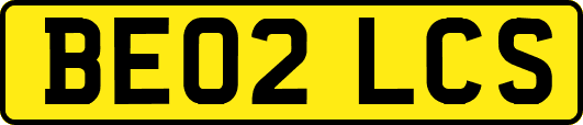 BE02LCS