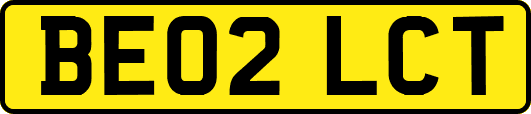 BE02LCT