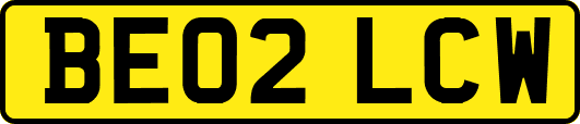 BE02LCW