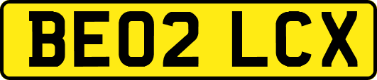 BE02LCX
