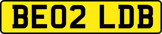 BE02LDB