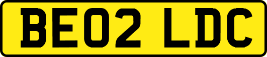 BE02LDC