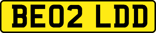 BE02LDD