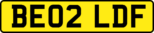 BE02LDF