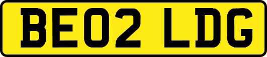 BE02LDG