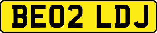 BE02LDJ