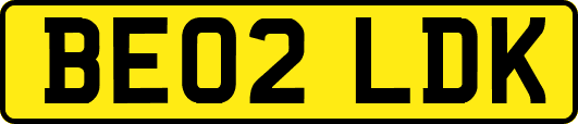 BE02LDK