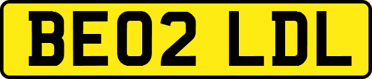 BE02LDL