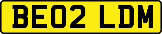 BE02LDM