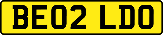 BE02LDO