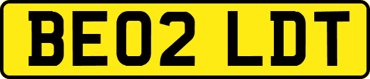 BE02LDT