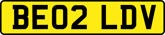 BE02LDV